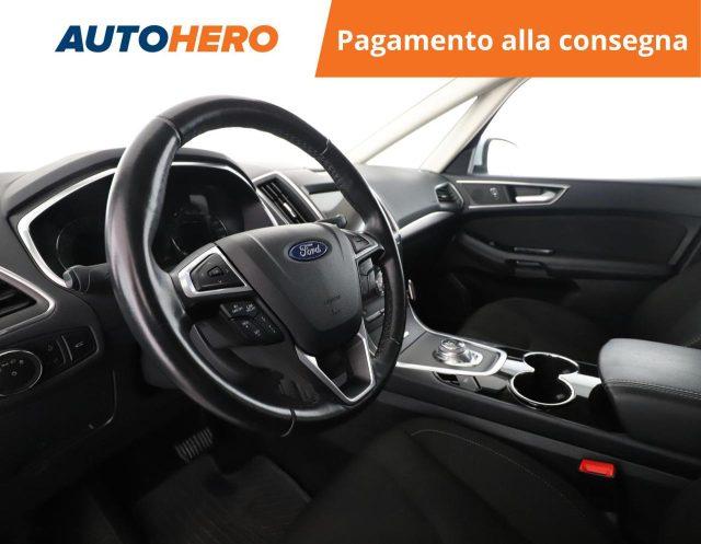 FORD S-Max 2.0 EcoBlue 150CV Start&Stop Aut. Titanium Busines