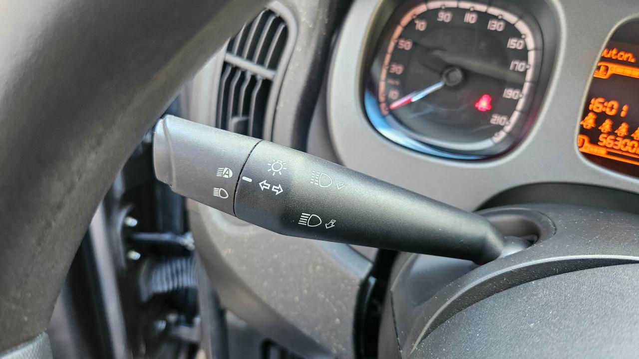 Fiat Panda Cross 0.9 t.air t. 4x4 85CV 5 POSTI