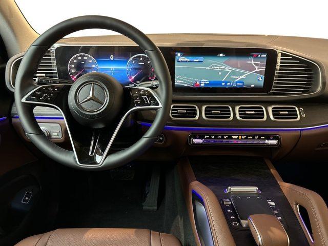 MERCEDES-BENZ GLE 300 d 4Matic Mild Hybrid AMG Line Advanced Plus