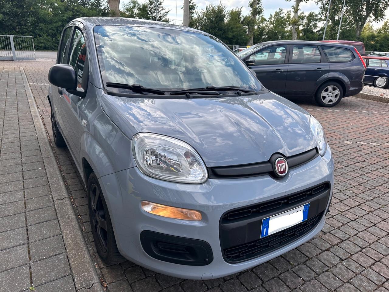 Fiat Panda 1.2 EasyPower Easy