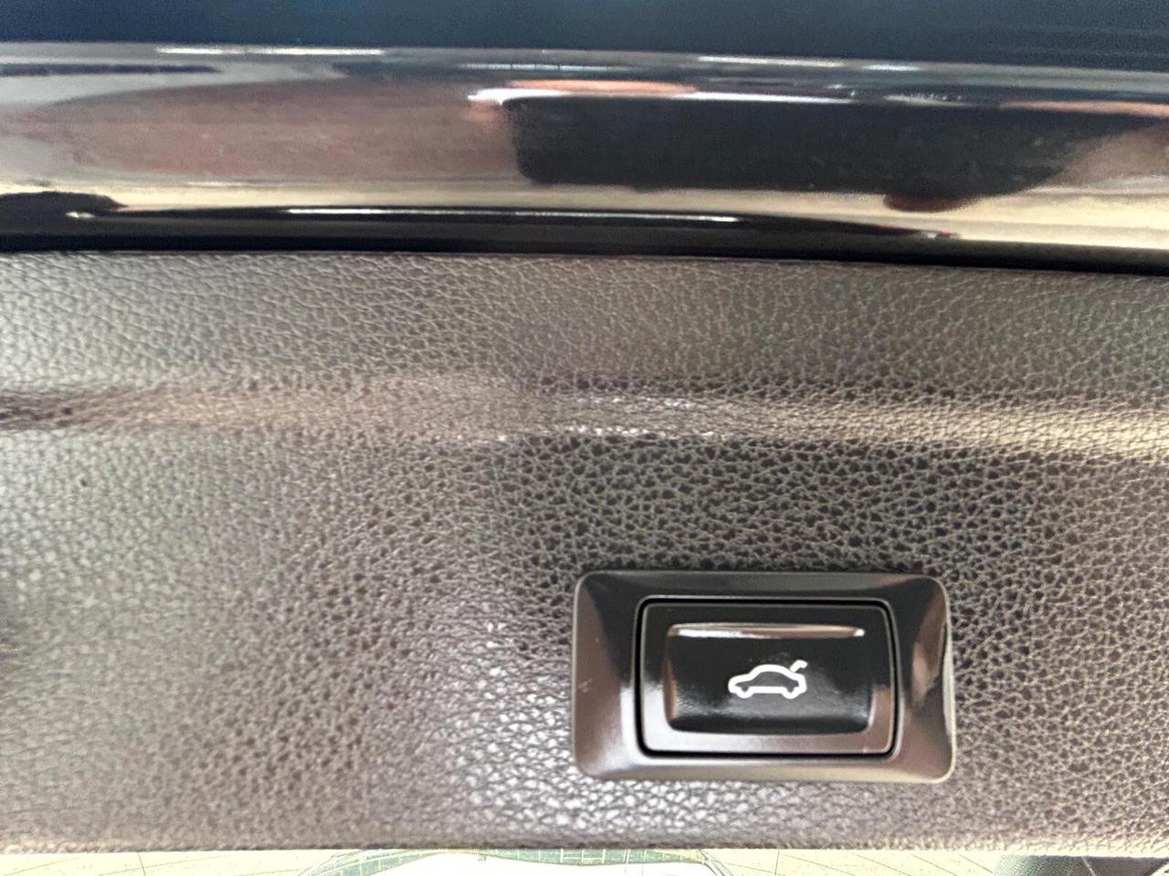 Audi Q3 SPB 40 TDI quattro S tronic S line edition PELLE TOTALE