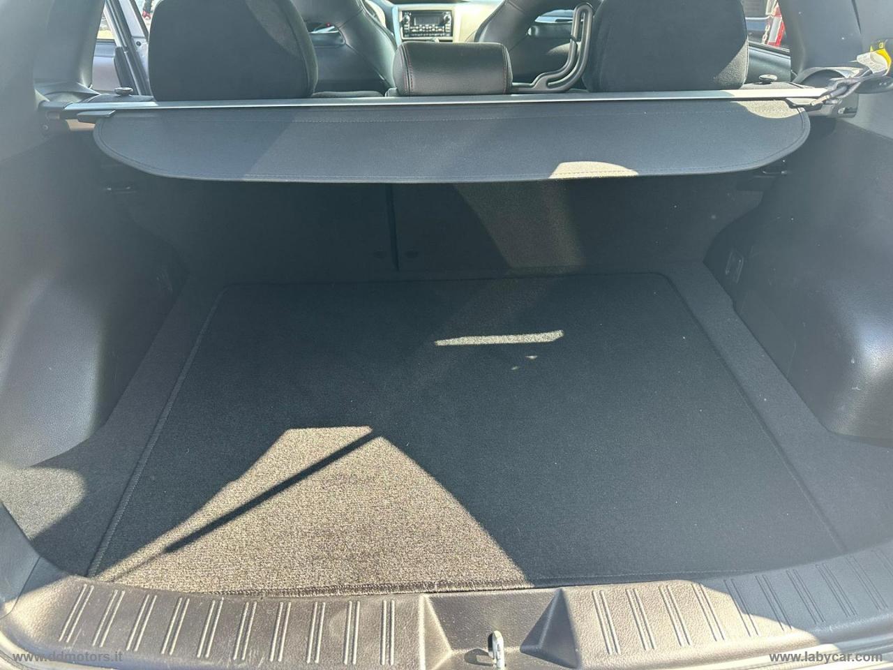SUBARU Impreza 2.5 WRX STi *PROMO*