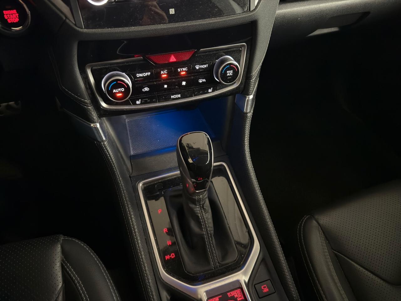 Subaru Forester 2.0 e-Boxer MHEV CVT Lineartronic Premium