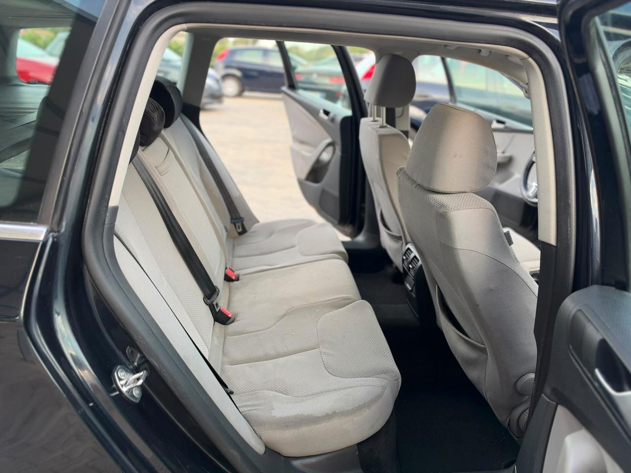 VOLKSWAGEN PASSAT 2.0 TDI 140CV 04/2010