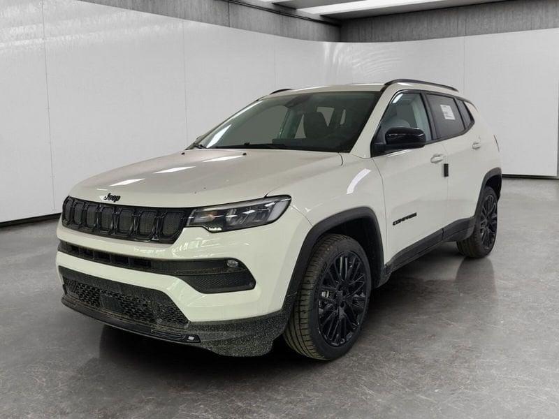 Jeep Compass 1.6 mjt Night Eagle 2wd 130cv