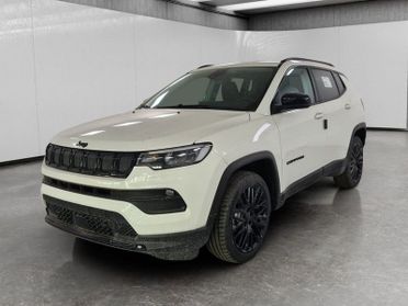 Jeep Compass 1.6 mjt Night Eagle 2wd 130cv