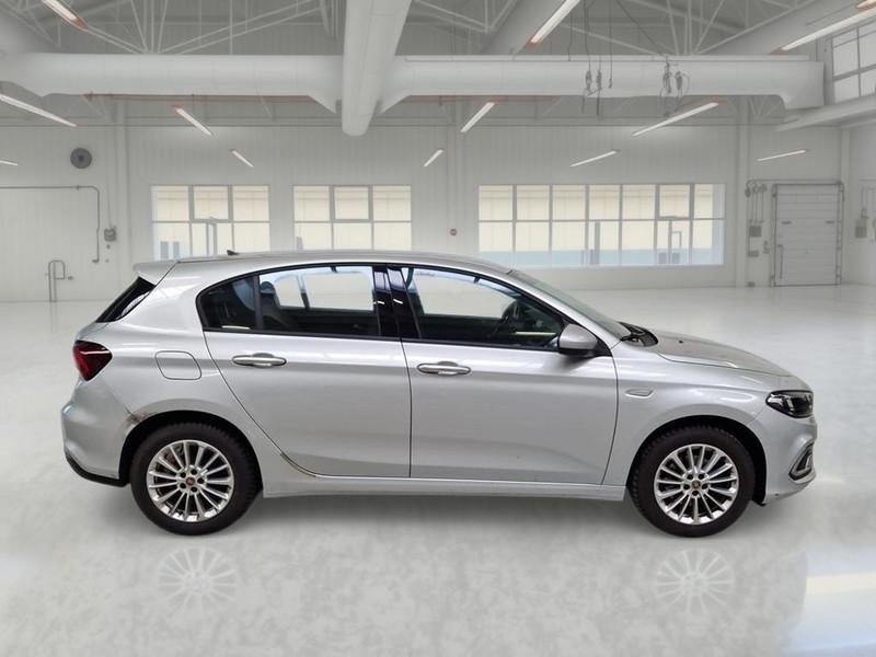 FIAT TIPO 1.3 MJT 95 CV SES BUSINESS 5 PORTE BERLINA