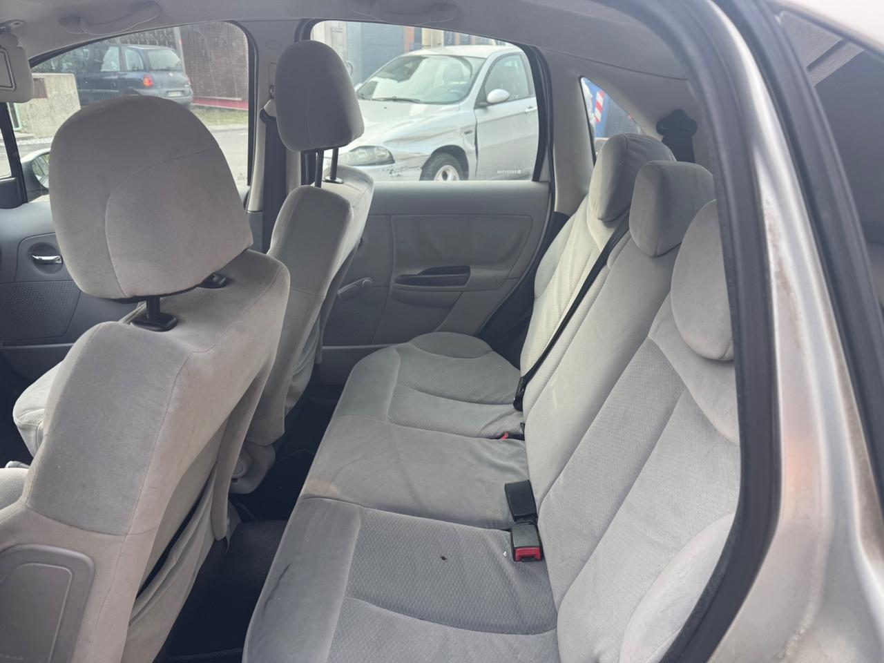 Citroen C3 1.4 Elegance Bi Energy G