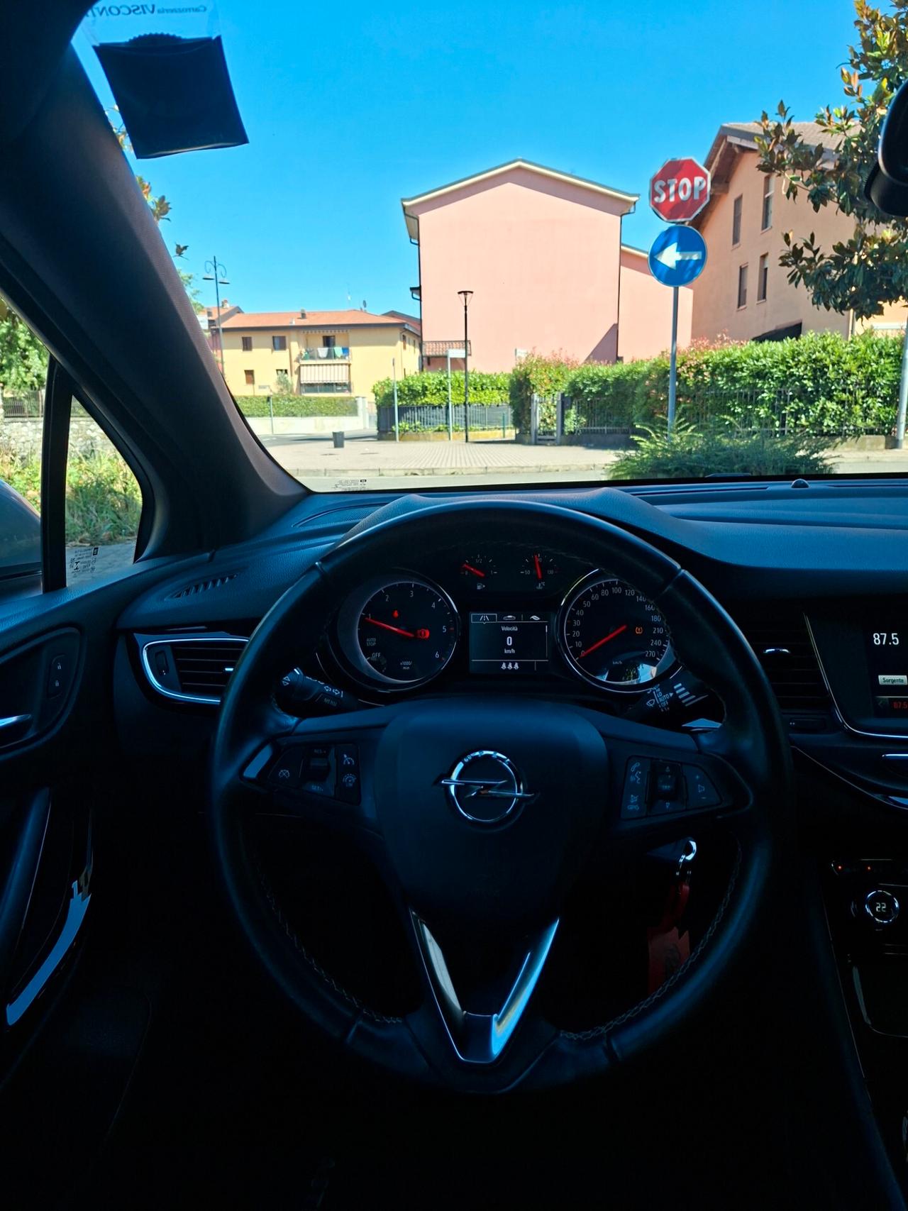 Opel Astra 1.6 CDTi 110CV Start&Stop 5 porte Innovation
