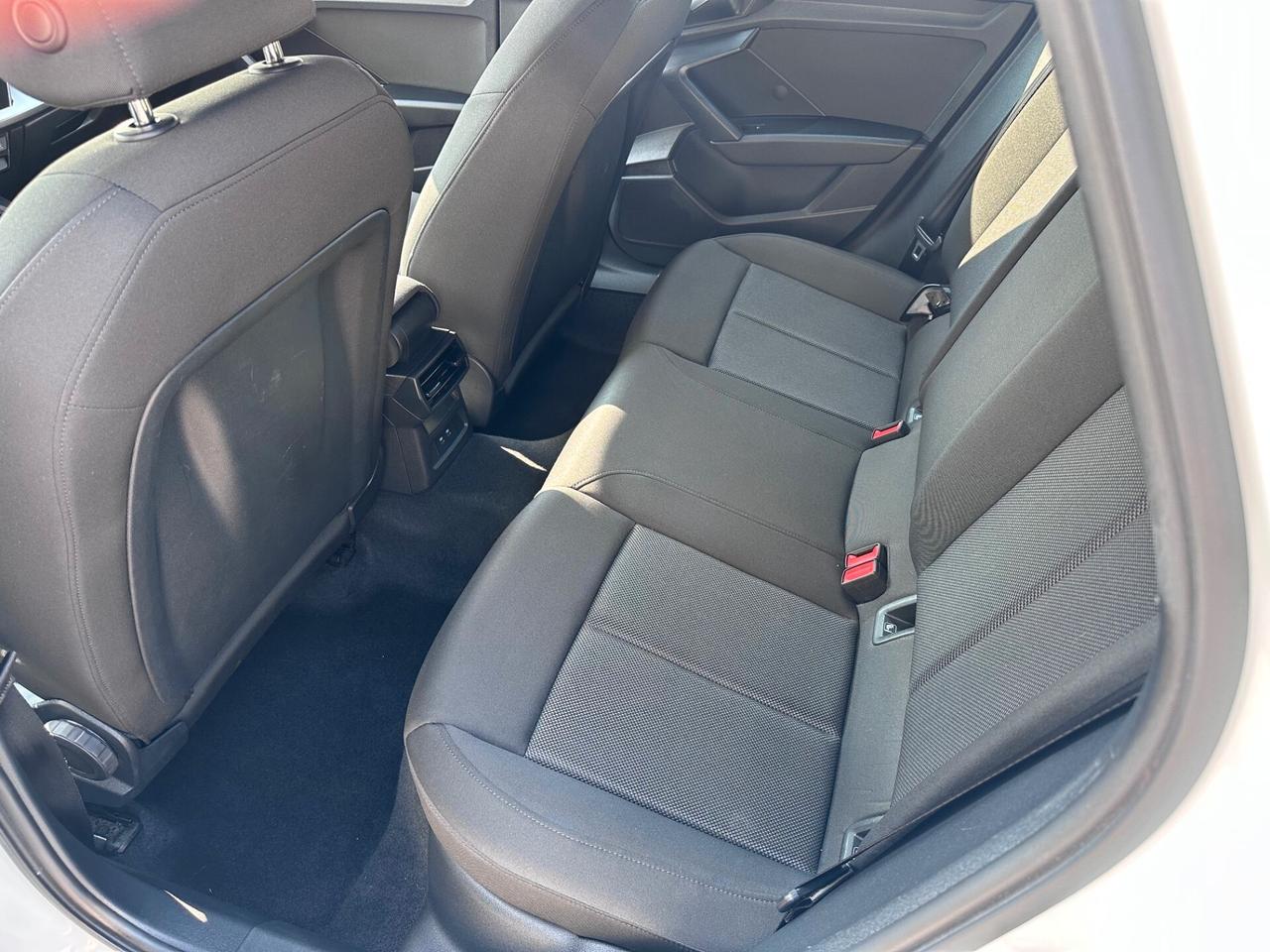 Audi A3 SPB 35 TDI S tronic Business Advanced*EURO6