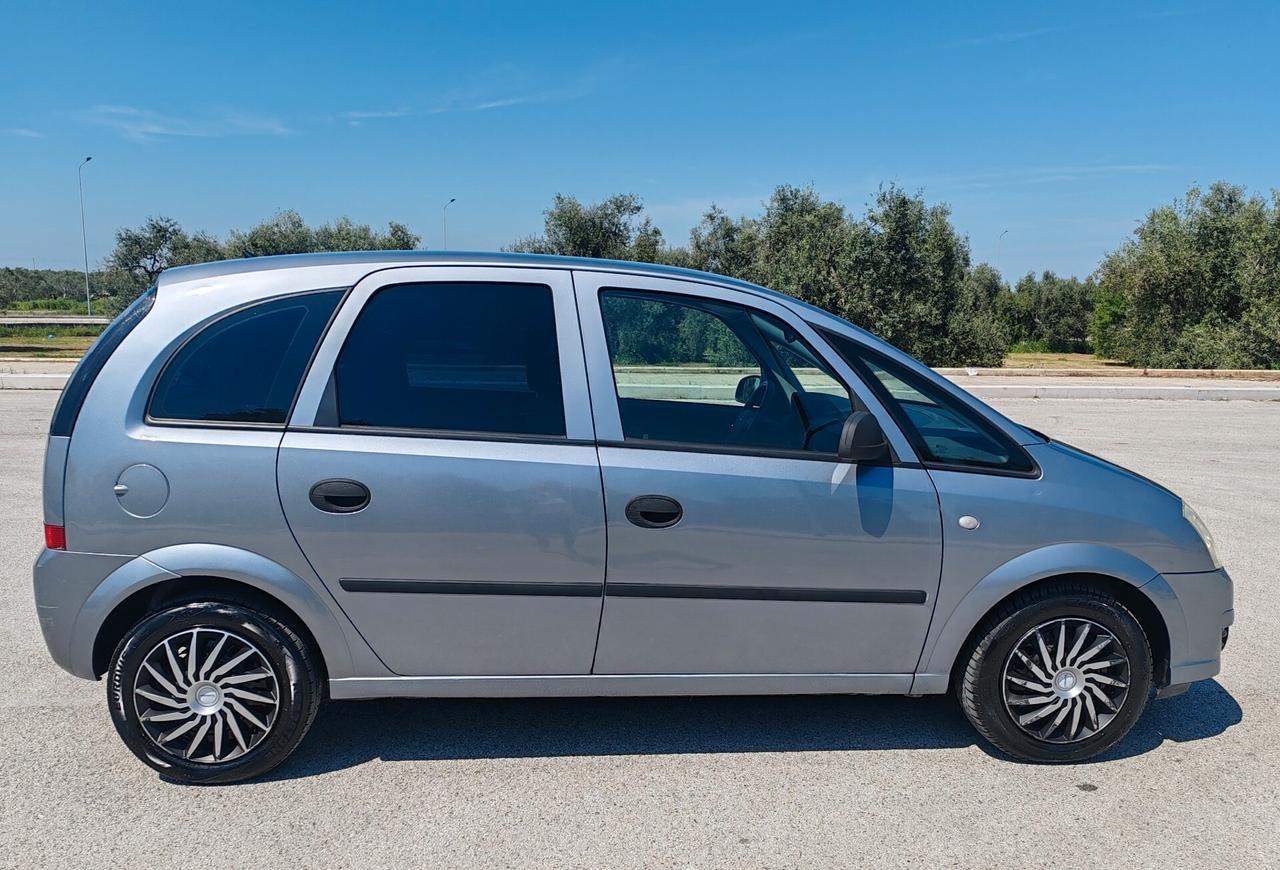 Opel Meriva 1.4 16V GPL-TECH ENJOY SUPER ECONOMICA