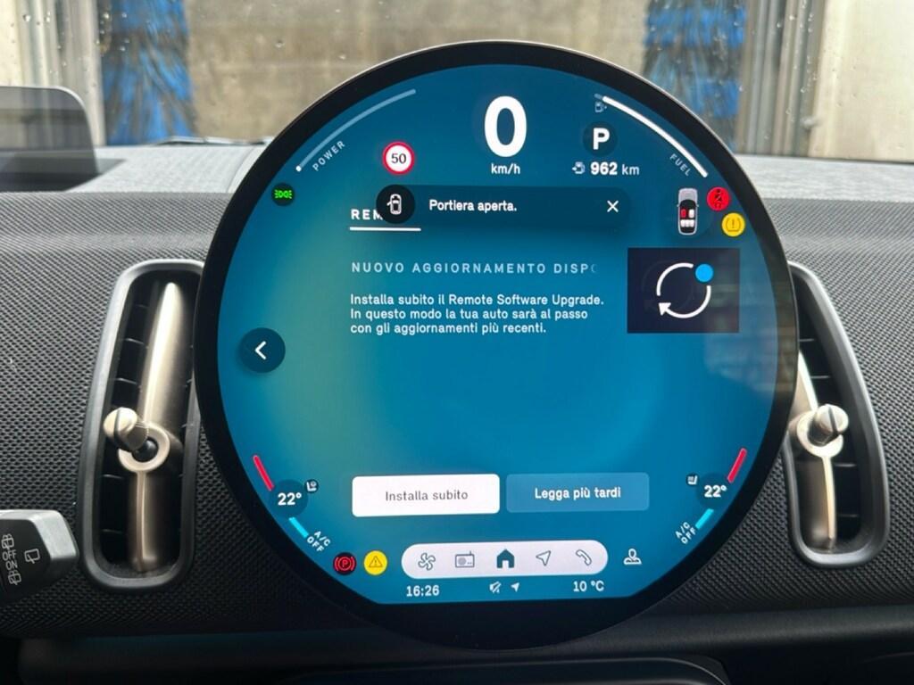 Mini Mini Countryman 2.0 48V D Classic