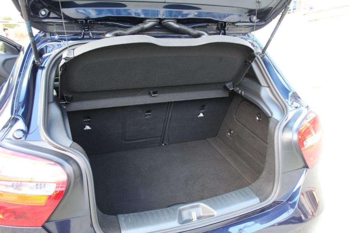 MERCEDES - Classe A - A 160 d Automatic Business