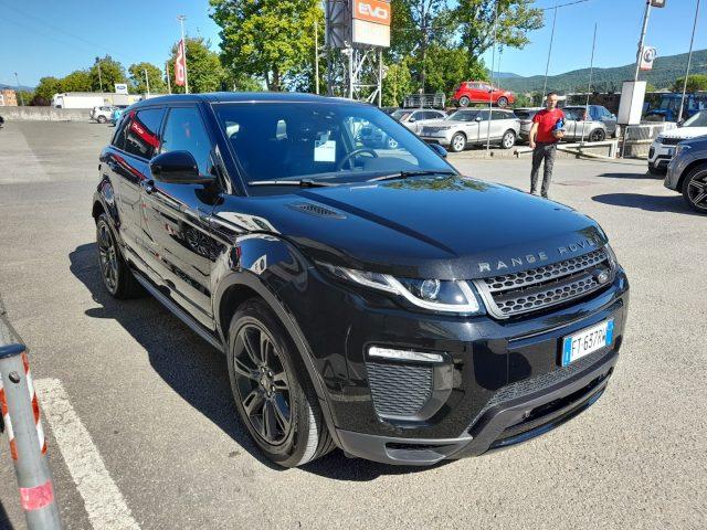 LAND ROVER Range Rover Evoque 2.0 TD4 150 CV 5p SE Dynamic Landmark Ed.