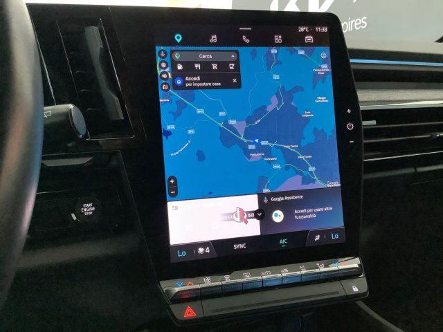 RENAULT Austral Austral Full Hybrid E-Tech 200 CV Techno