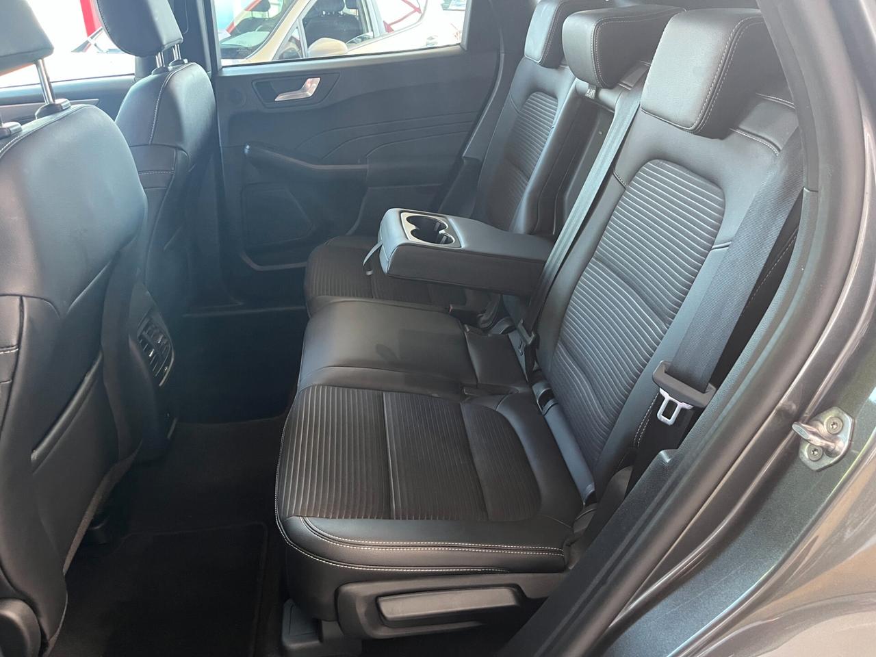 Ford Kuga 1.5 EcoBoost 150 CV 2WD Titanium X