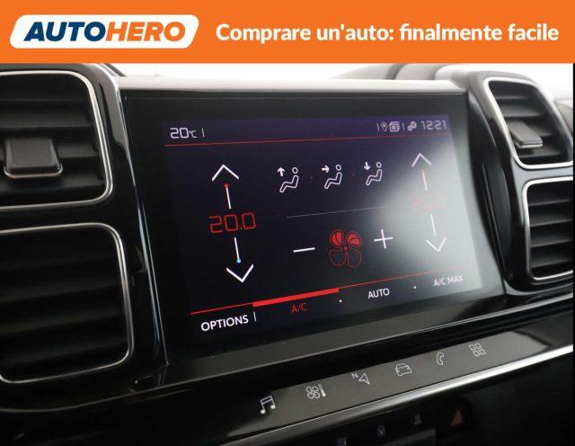 CITROEN C5 Aircross PureTech 130 S&S EAT8 C-Series
