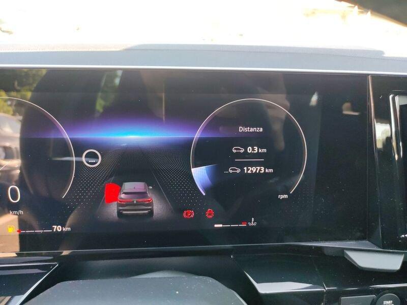Renault Austral evolution MY23 mild hybrid advanced 130