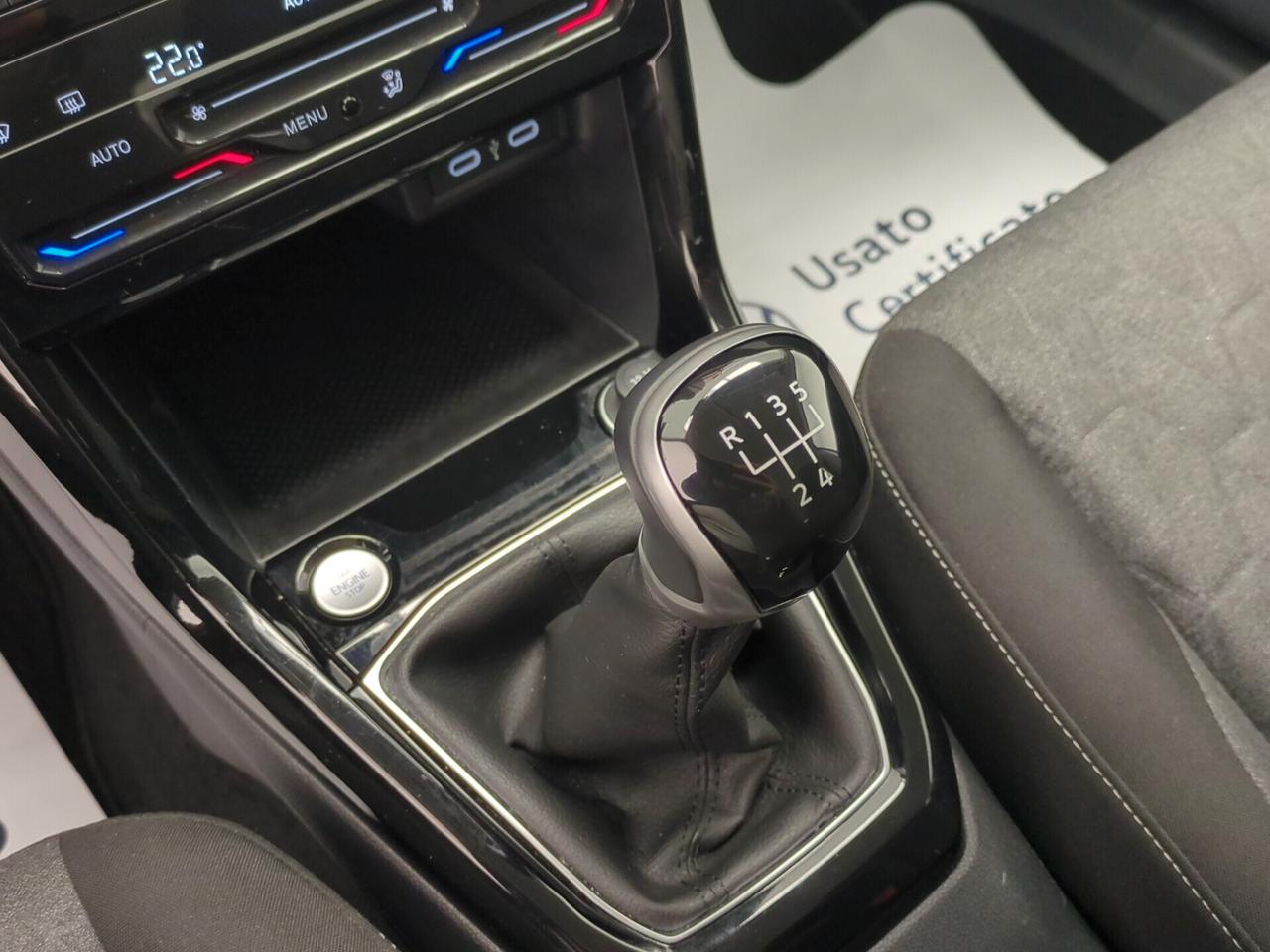 Volkswagen T-Cross 1.0 TSI Life