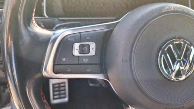 VOLKSWAGEN Golf GTI Performance 2.0 245 CV TSI DSG 5p. BMT PERMUTE