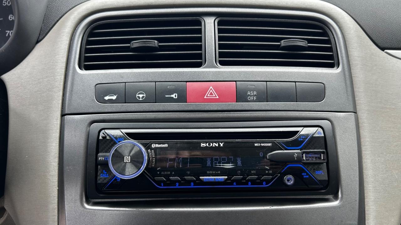 Fiat Grande Punto 1.9 MJT 120cv Emotion