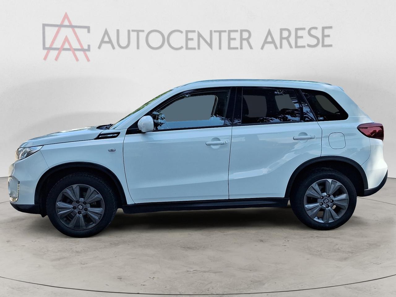 Suzuki Vitara 1.0 boosterjet Starview 2wd