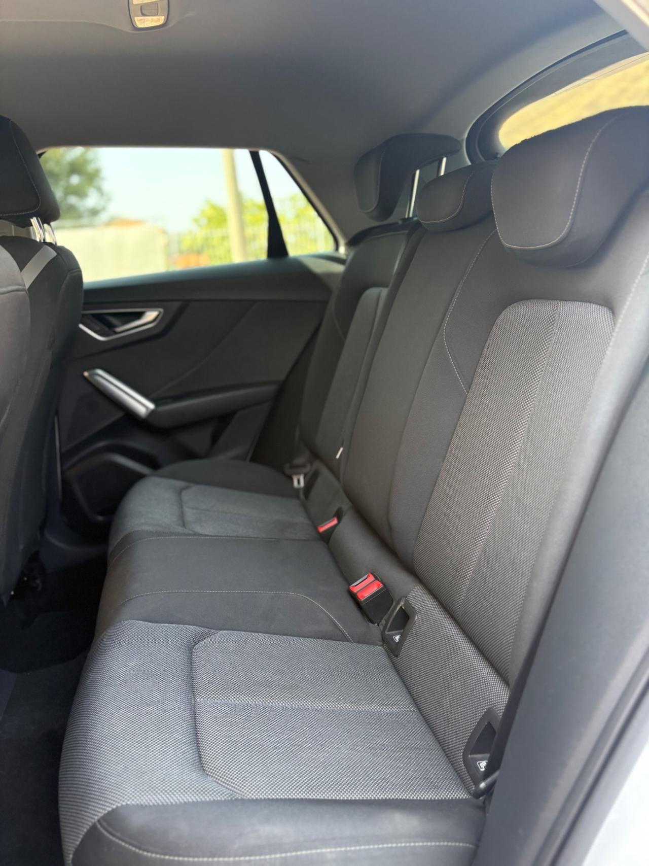 Audi Q2 1.6 TDI Sport