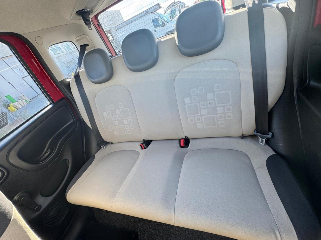 Fiat Panda 0.9 TwinAir. Con garanzia 12 mesi