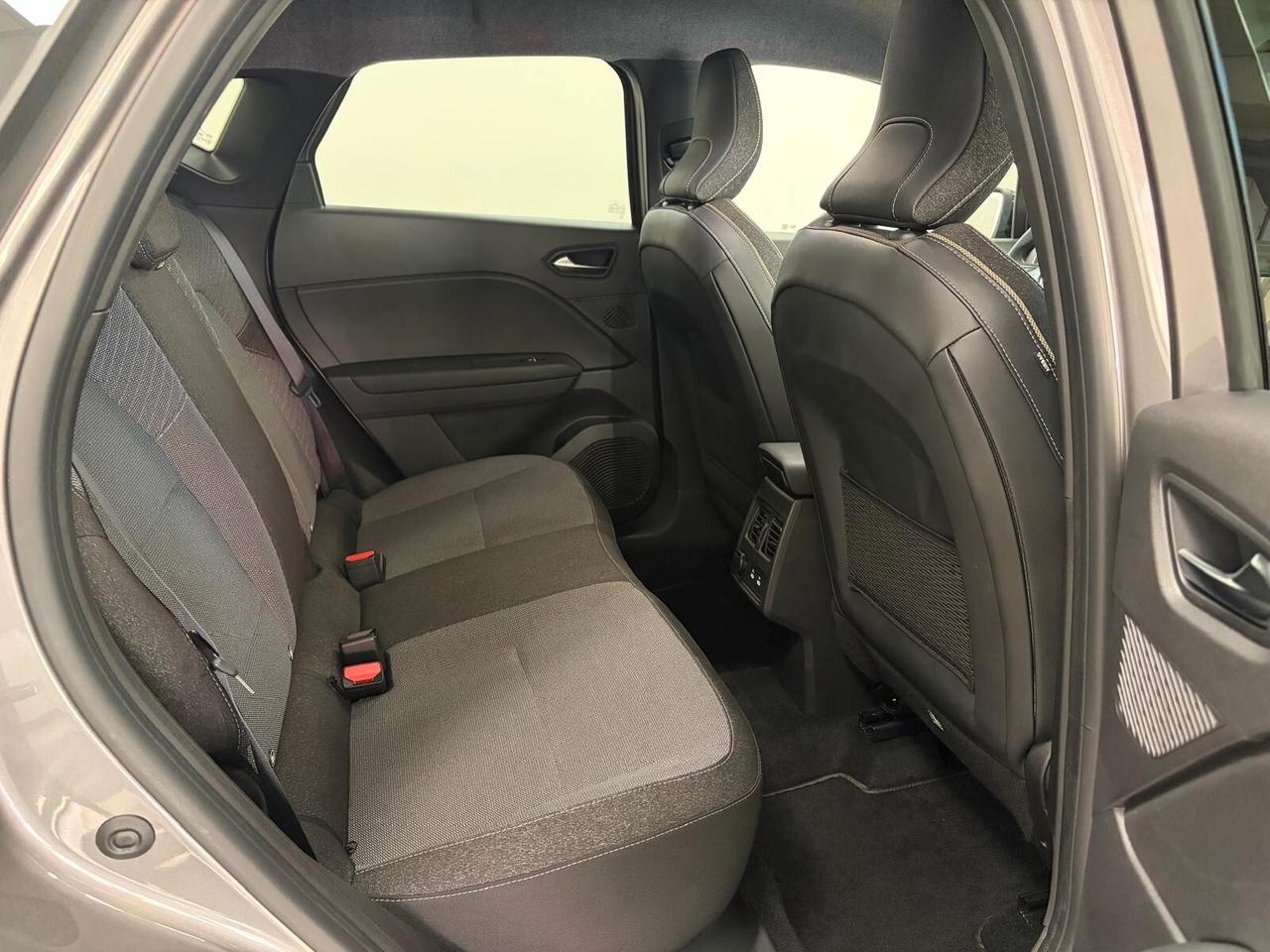 Renault Captur ECO-G 100 CV Techno