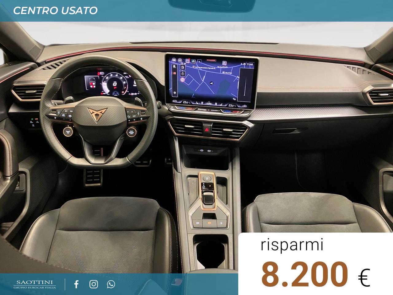 1.5 Hybrid 150 CV DSG