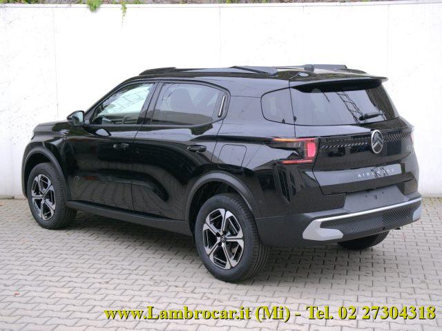 CITROEN C3 Aircross Hybrid 145 CV e-DCS6 Max KM Zero