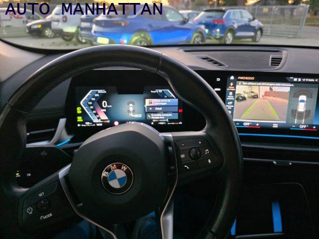 BMW X1 sDrive 18d xLine