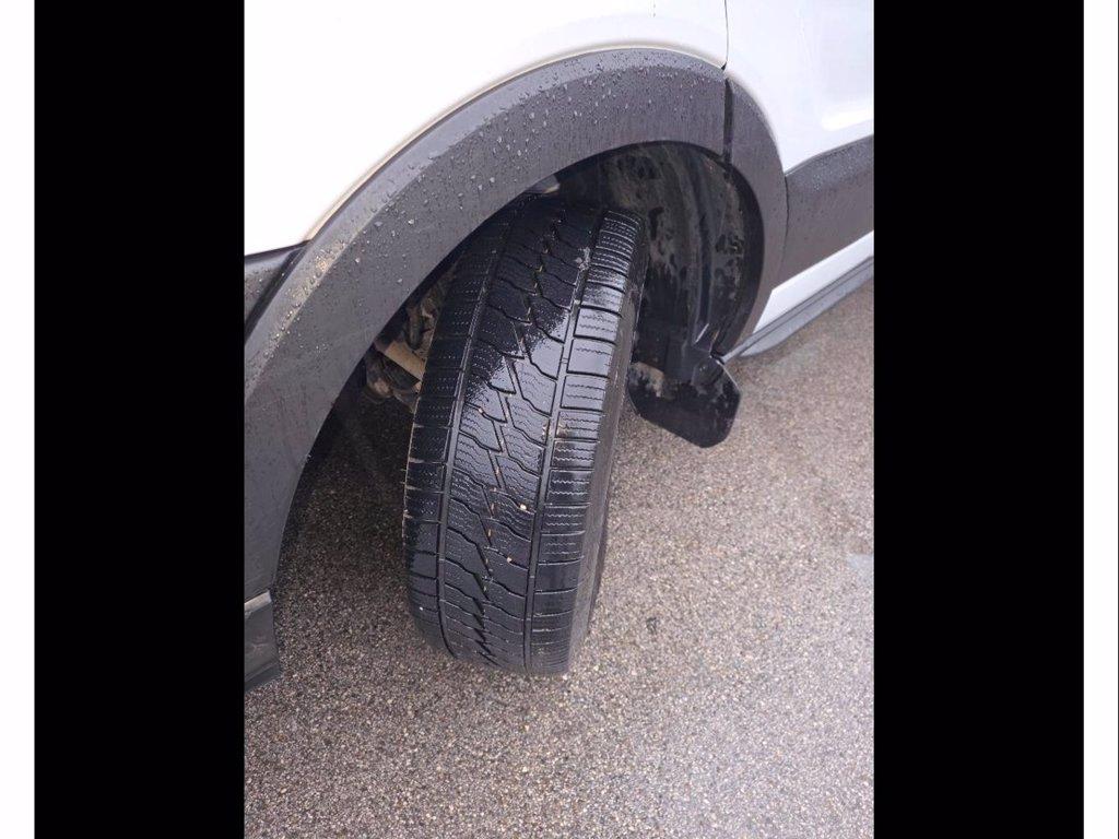 FORD Transit 350 tr.post. 2.0 tdci 130cv trend l2 scattolini ribaltabile tril. r.gem. del 2021