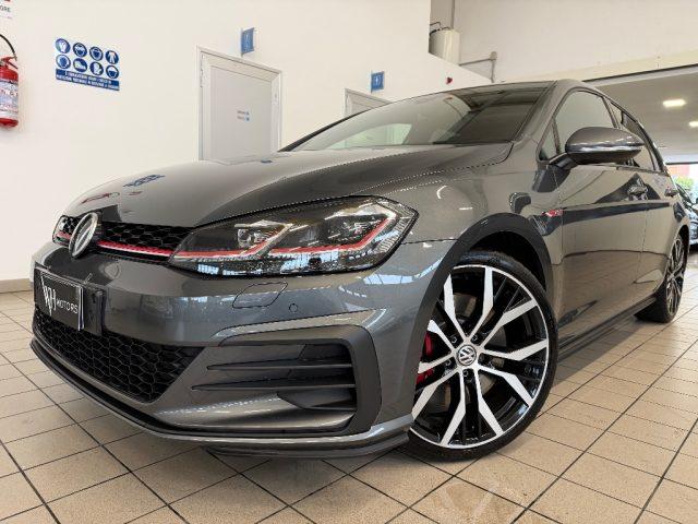 VOLKSWAGEN Golf GTI Performance DSG