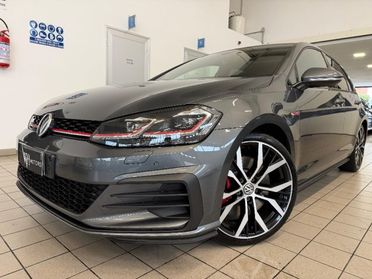 VOLKSWAGEN Golf GTI Performance DSG