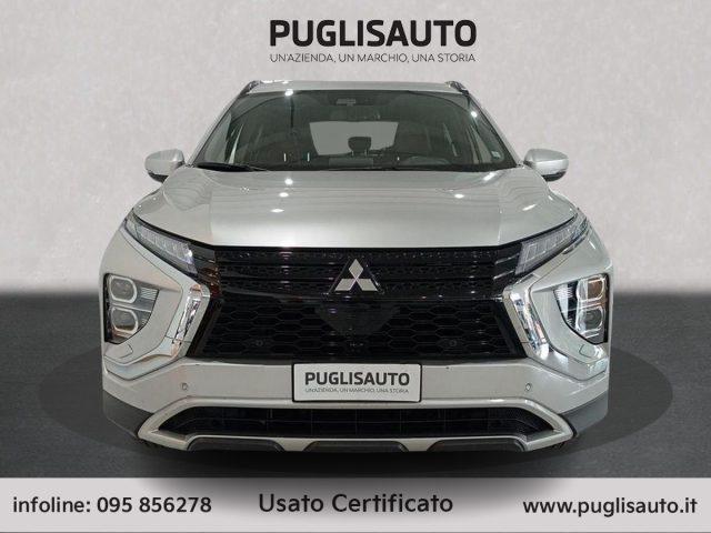 MITSUBISHI Eclipse Cross 2.4 MIVEC 4WD PHEV Instyle SDA Pack 0