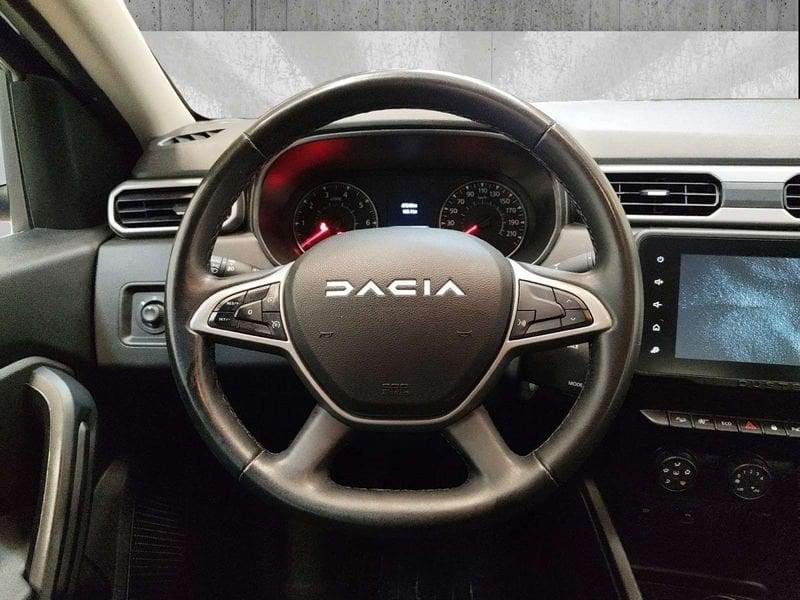 Dacia Duster 1.5 blue dci Expression 4x4 115cv