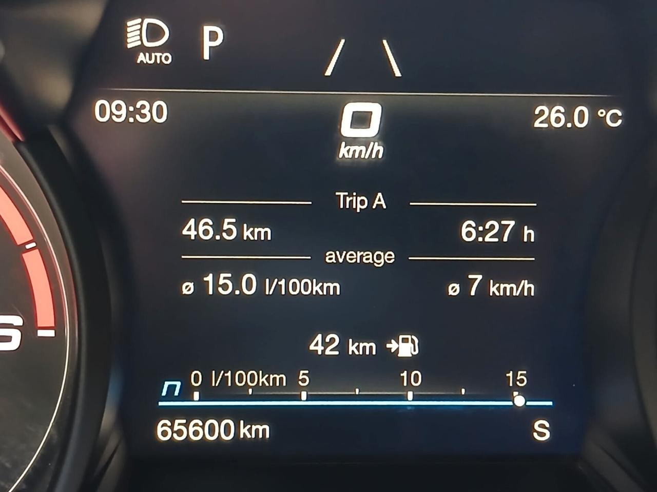 Alfa Romeo Stelvio 2.2 Turbodiesel 190 CV AT8 Q4 Super Business