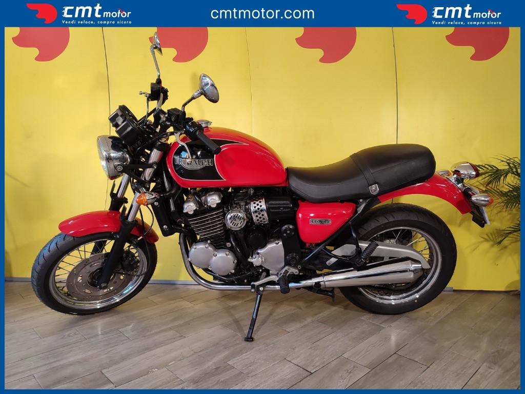 Triumph Legend TT 900 - 2000