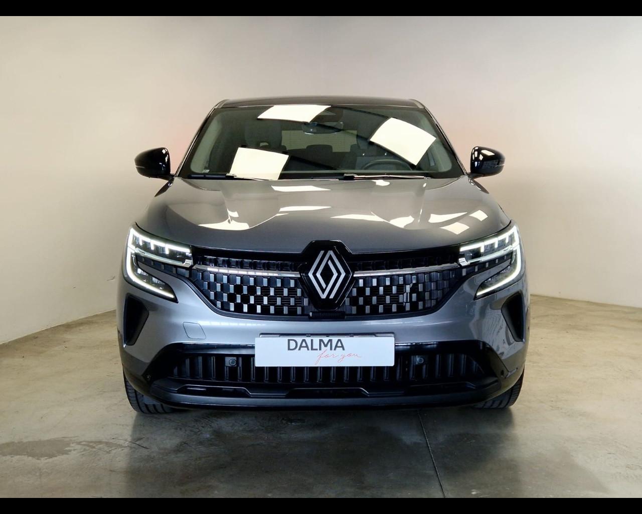 RENAULT Austral - Austral 1.2 E-Tech full hybrid Techno 200cv auto