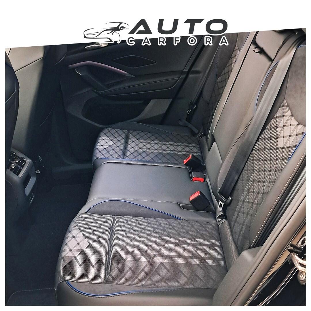 Volkswagen Tiguan 2.0 TDI 150 CV DSG R-Line Plus