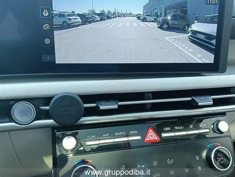 Hyundai Tucson 1.6 CRDi TCI(DOHC) D PE 1.6CRDI DCT 136 48V EX+LP+PP