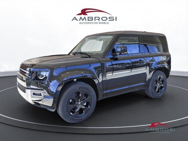 LAND ROVER Defender L663 3.0 AJ20-D6H AWD 3DR RWB X-Dynamic SE