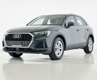 Audi Q3 Q3 35 TDI quattro S tronic Business