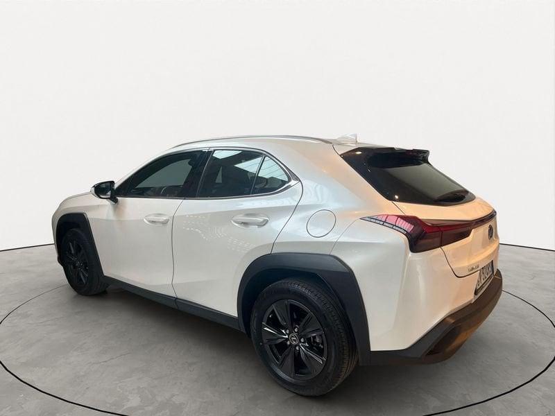 Lexus UX UX 250 Hybrid Urban