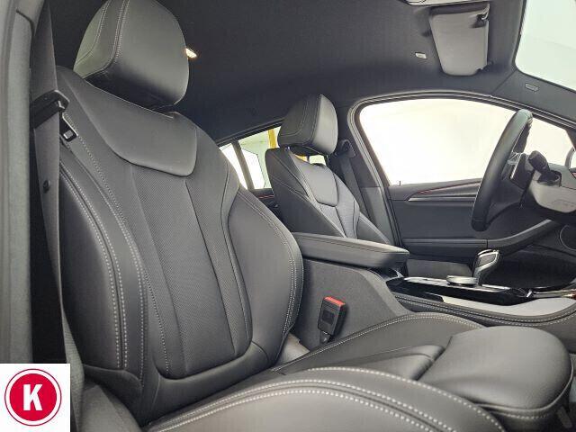 Bmw X4 xDrive20d 48V Msport