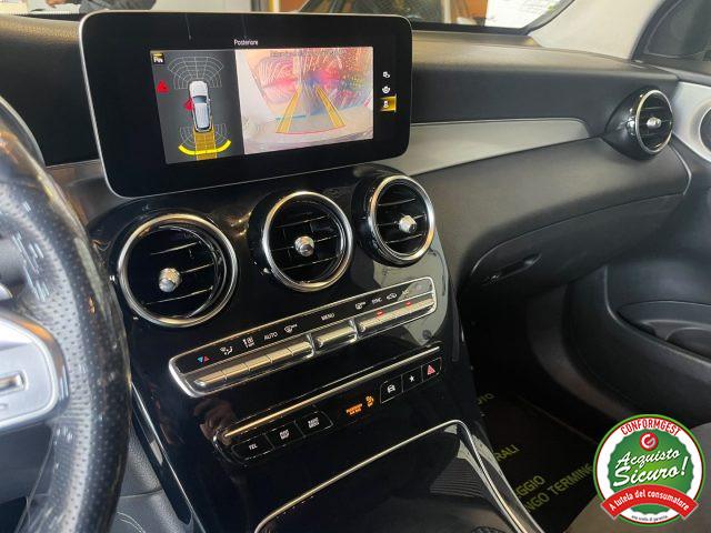 MERCEDES-BENZ GLC 220 d 194cv 4Matic PREMIUM AMG