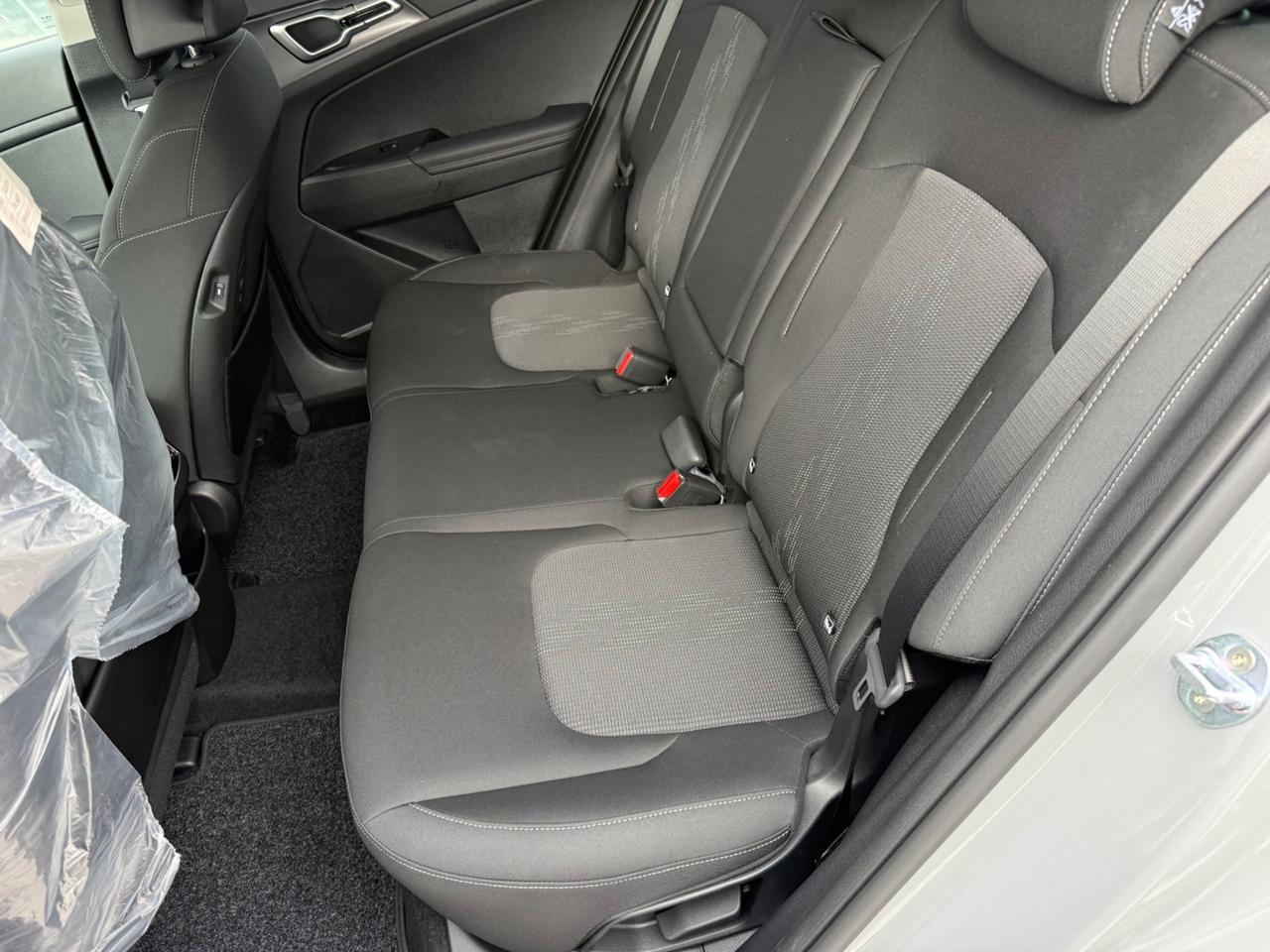 Kia Sportage 1.6 TGDi GPL Style