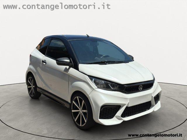 AIXAM Coupé Premium Emotion