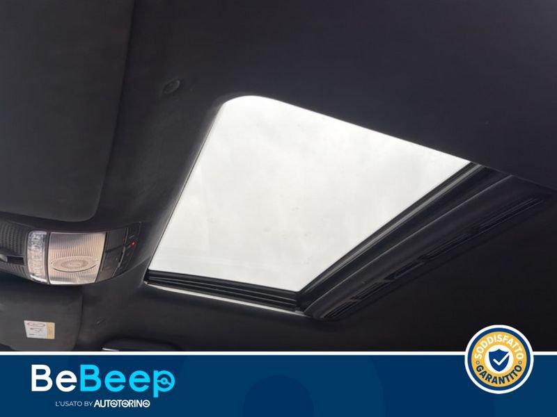 Mercedes-Benz Classe G G 400 D AMG LINE 330CV AUTO